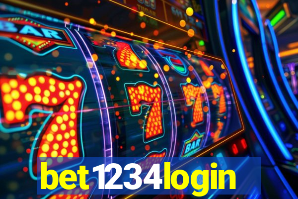 bet1234login