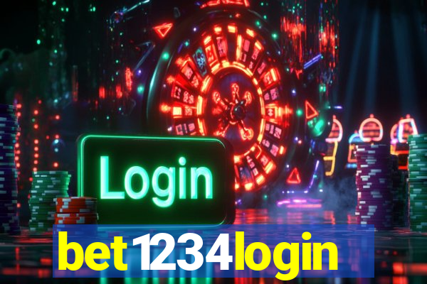 bet1234login