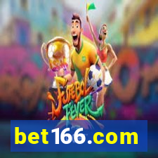 bet166.com