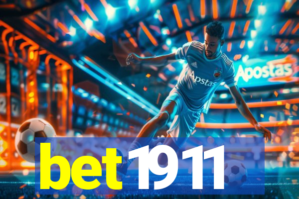 bet1911