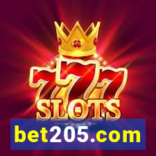 bet205.com