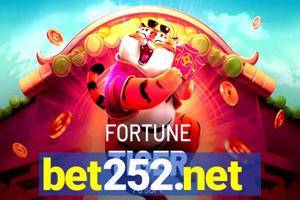 bet252.net