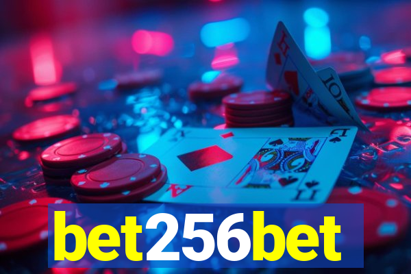 bet256bet