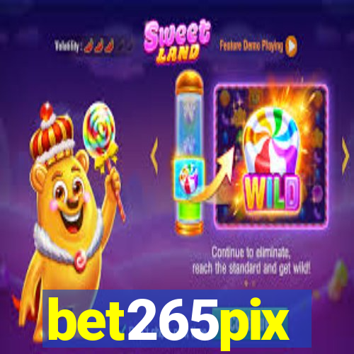 bet265pix