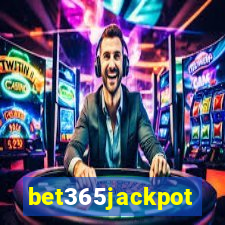 bet365jackpot