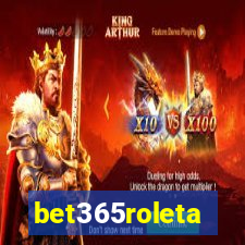 bet365roleta