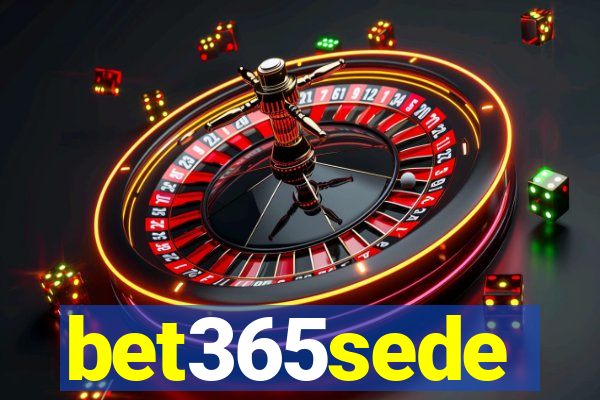 bet365sede