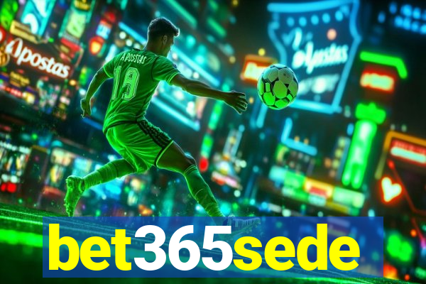 bet365sede