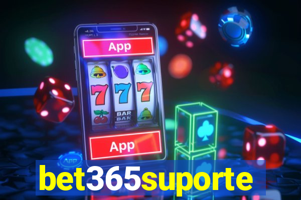 bet365suporte