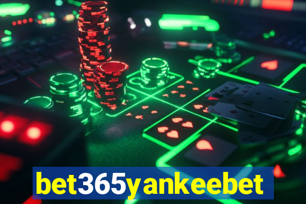 bet365yankeebet