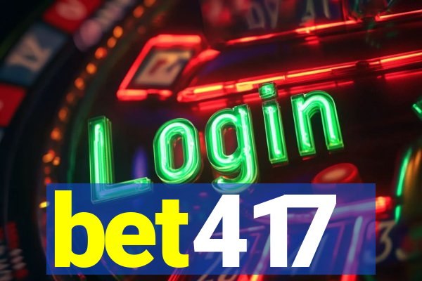 bet417