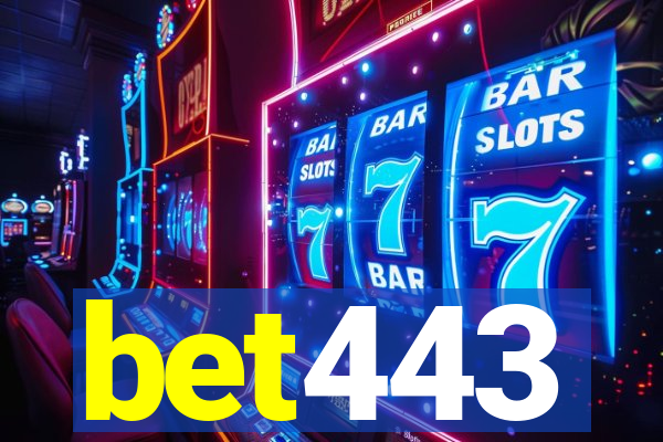 bet443