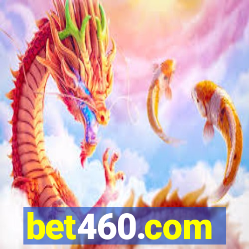 bet460.com