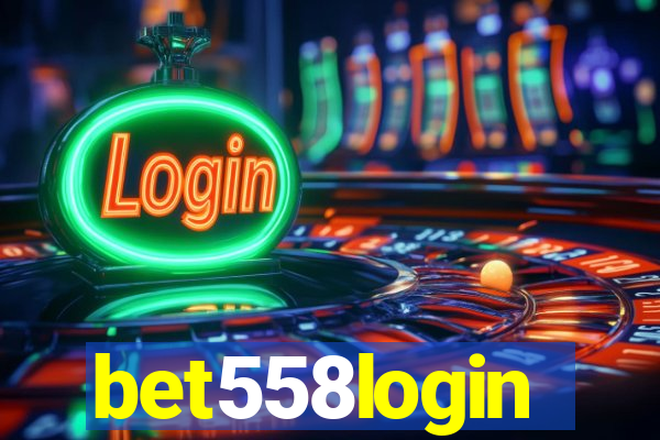 bet558login