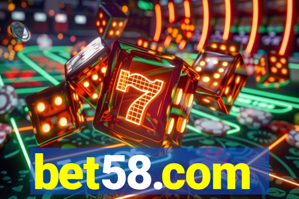 bet58.com