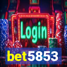 bet5853