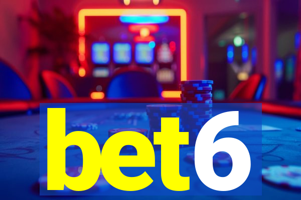 bet6