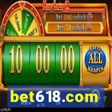 bet618.com