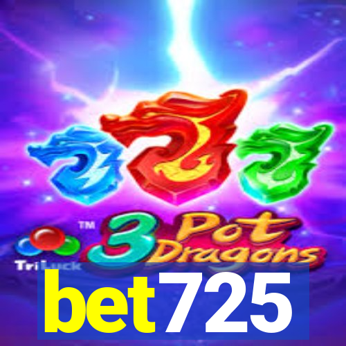 bet725