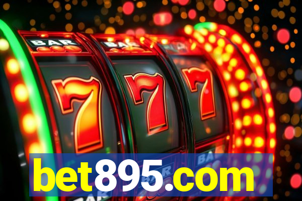 bet895.com