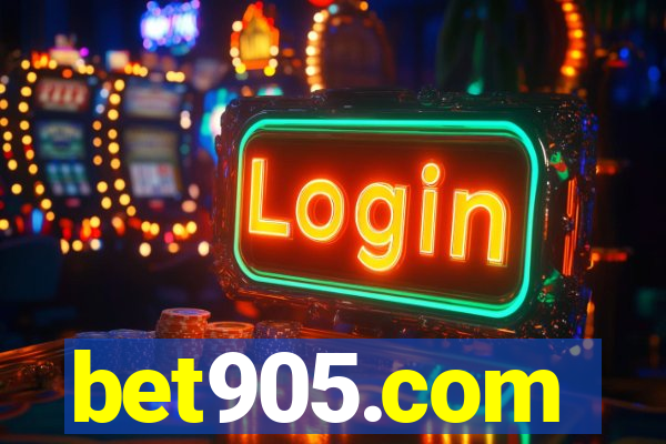 bet905.com