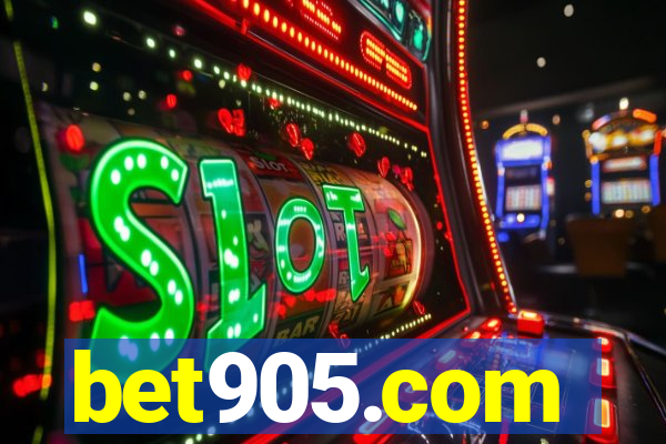 bet905.com