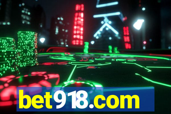 bet918.com