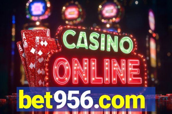 bet956.com