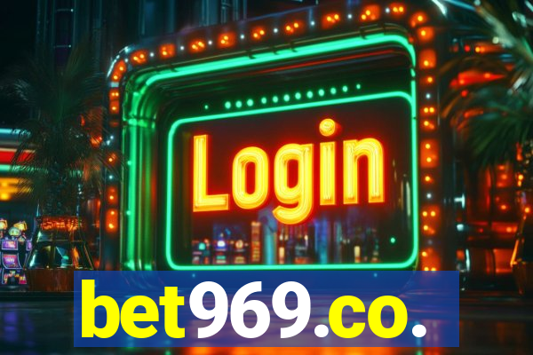 bet969.co.