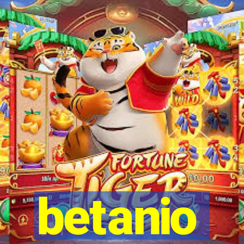 betanio