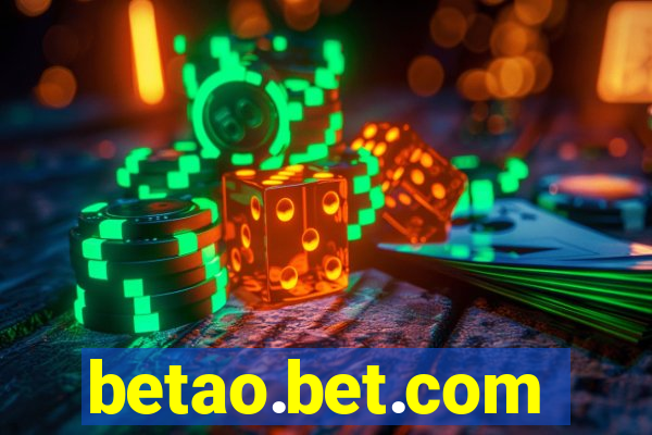 betao.bet.com