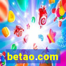 betao.com