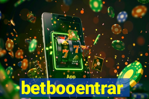 betbooentrar