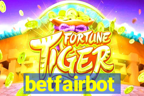 betfairbot