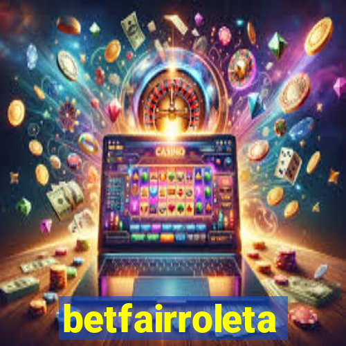 betfairroleta