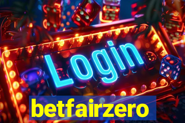 betfairzero