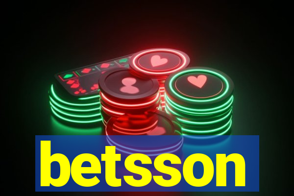 betsson