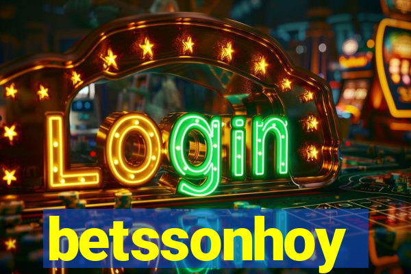 betssonhoy