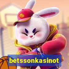 betssonkasinot