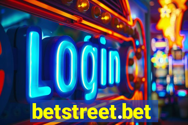 betstreet.bet