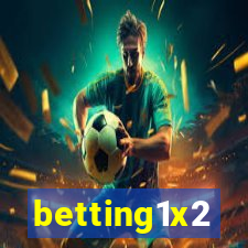 betting1x2