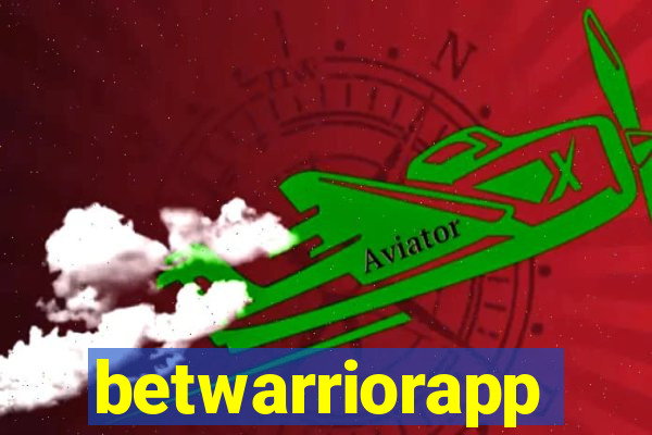 betwarriorapp