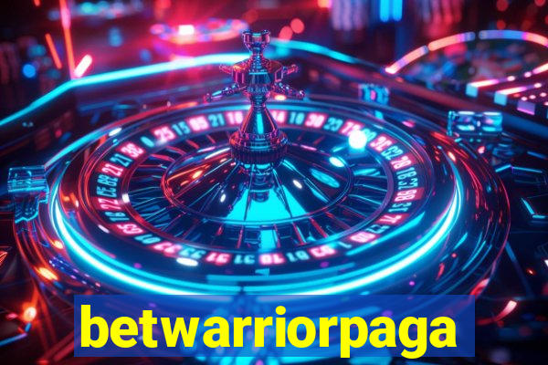 betwarriorpaga