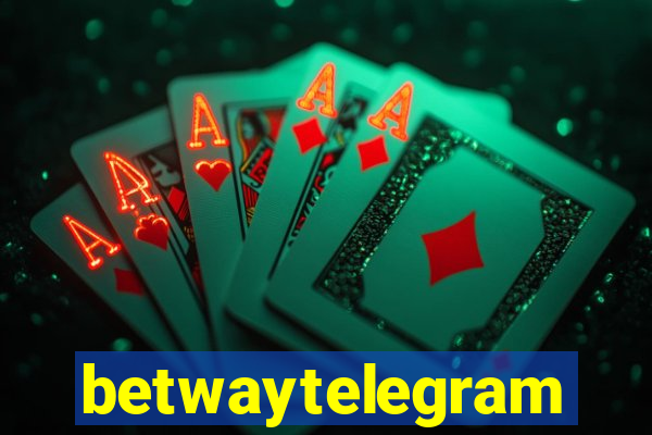 betwaytelegram