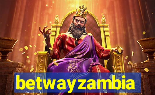 betwayzambia