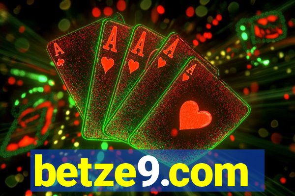 betze9.com