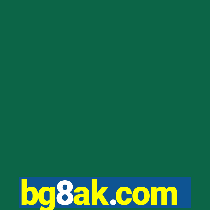 bg8ak.com