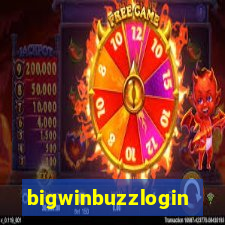 bigwinbuzzlogin