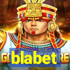 blabet