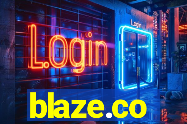 blaze.co